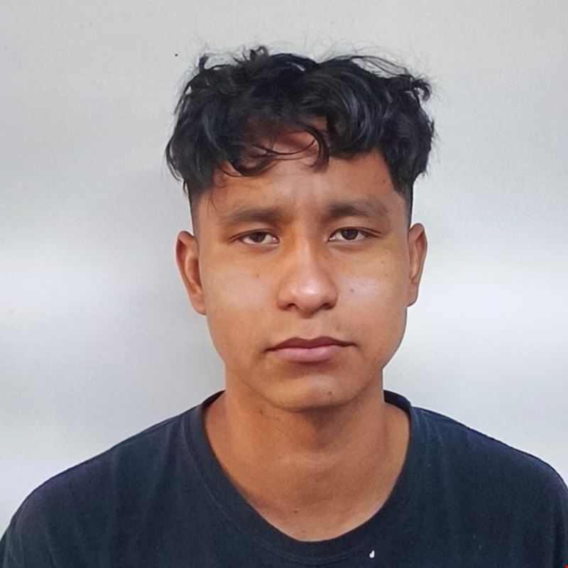 Jess Santiago Medina Bustos