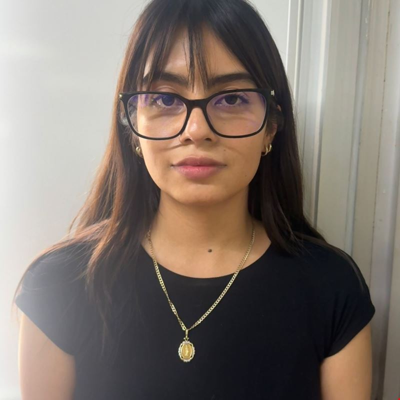 Maria del Cielo Jimenez Monterrosas