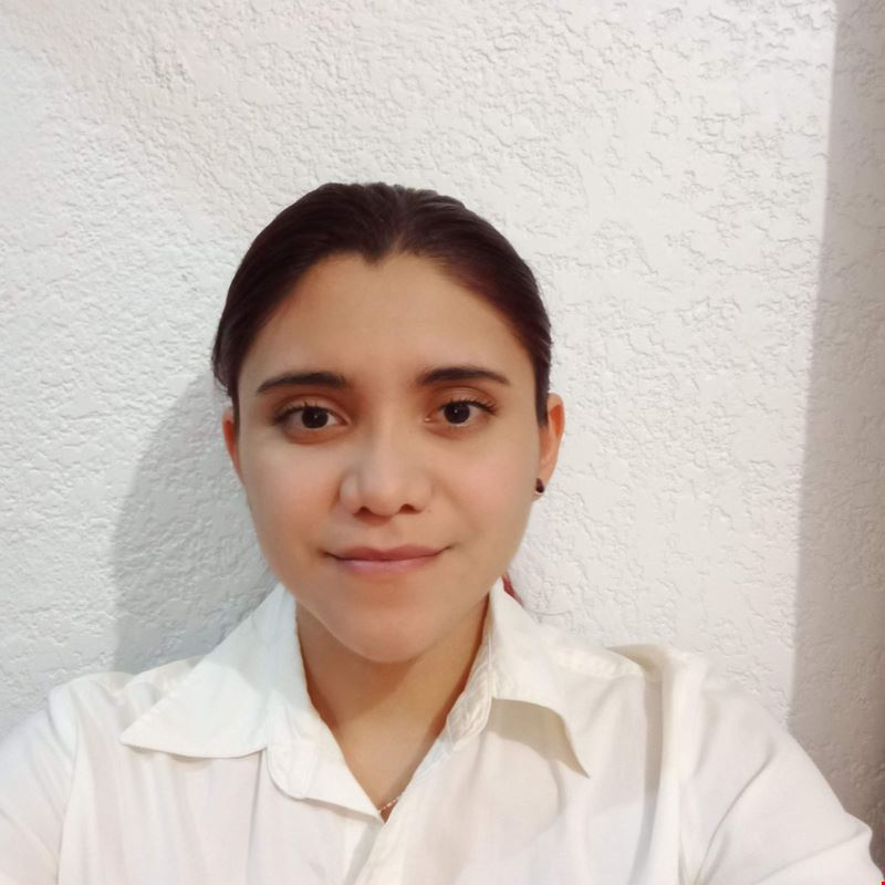 Jaina Mariel Pea Garca