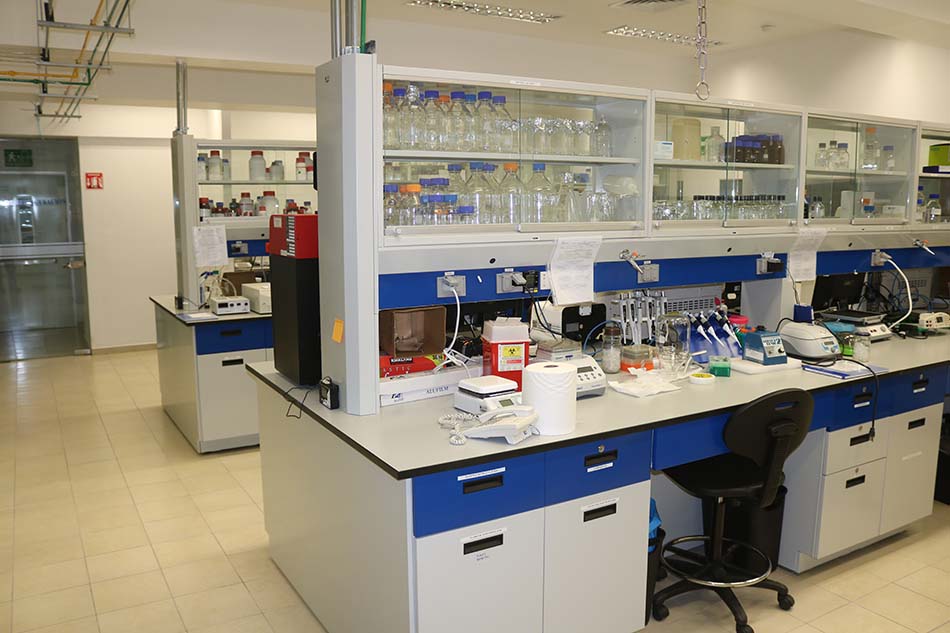 Laboratorio Nacional de Microscopa Avanzada (LNMA)