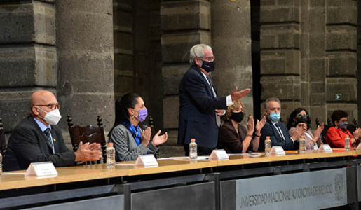 UN DESPROPÓSITO E INCONCEBIBLE, LA ACUSACIÓN DE ASOCIACIÓN DELICTUOSA CONTRA ACADÉMICOS: GRAUE