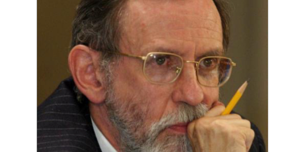 CONMEMORACIÓN DE 50 AÑOS DE LABOR ACADÉMICA DEL DR. FRANCISCO G. BOLÍVAR ZAPATA