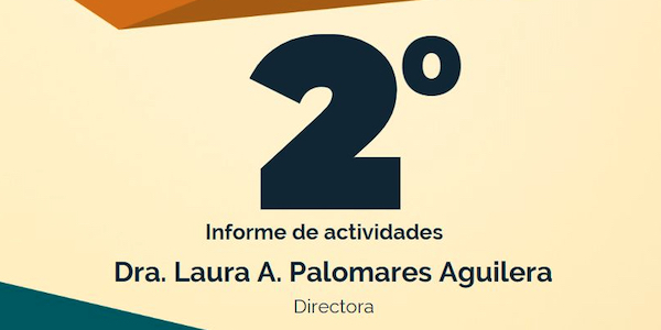 2º INFORME DE ACTIVIDADES