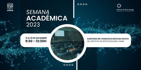 Semana Acadmica 2023