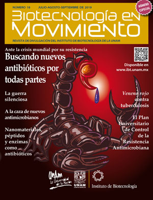 Biotecnología en Movimiento
