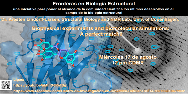 Biophysical experiments and biomolecular simulations: A perfect match?