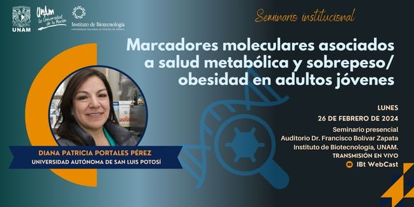 Marcadores moleculares asociados a salud metablica y sobrepeso/obesidad en adultos jvenes