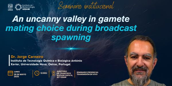 An uncanny valley in gamete mating choice during broadcast spawning