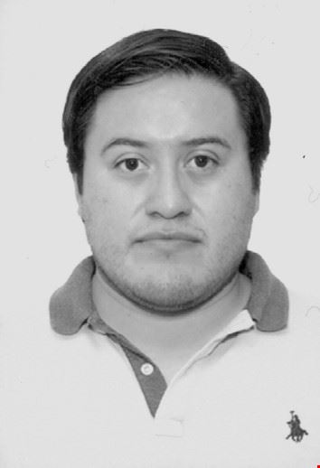 Guillermo Antonio Huerta Miranda