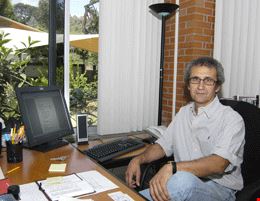 Dr. Agustin Lopez Munguia Canales