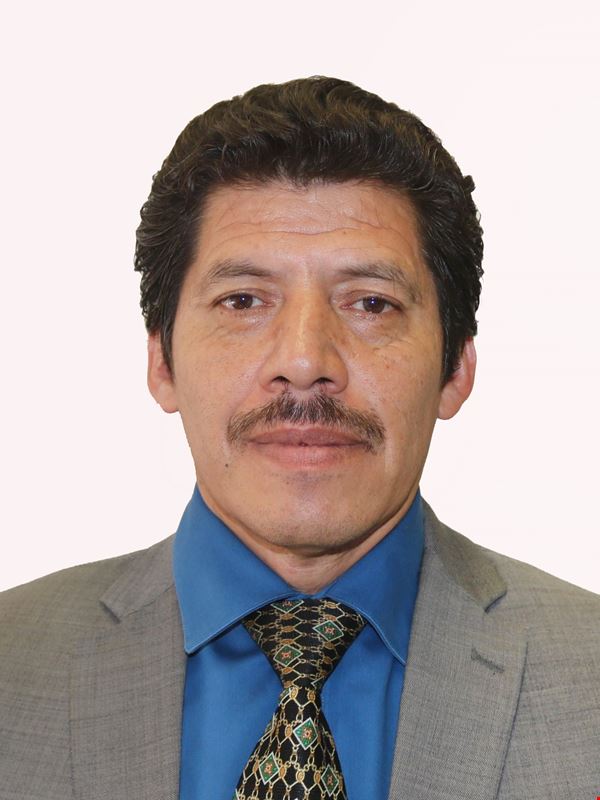 L.C. José Miguel Rubén Hernández Hernández