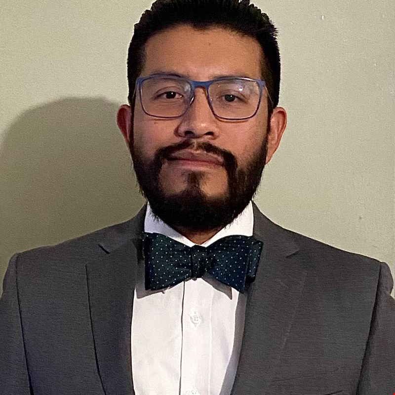 Ricardo Ivn  Cruz  Cano