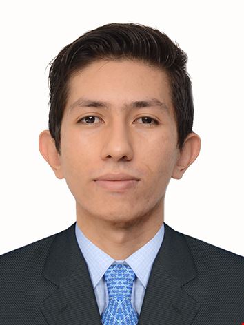 Cesar Mauricio Ayala Ruan