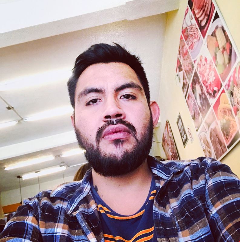 Ilani Yahel Godnez Bautista