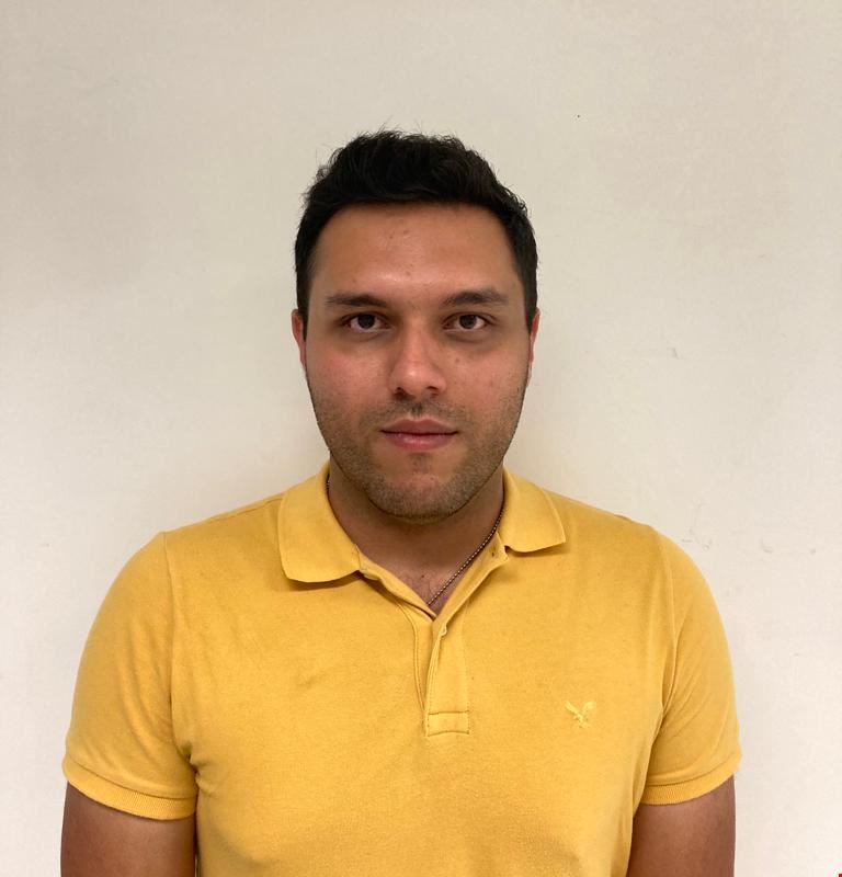 Francisco Felipe Rodriguez Lopez