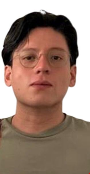 Daniel Campos Morales