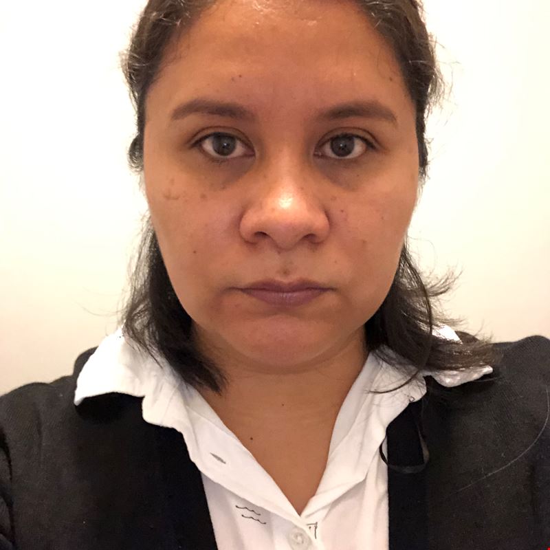 Azucena Lopez Lopez