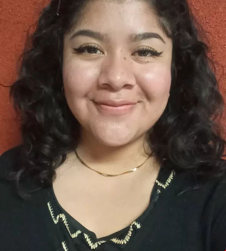 Vanessa Barreto Meja