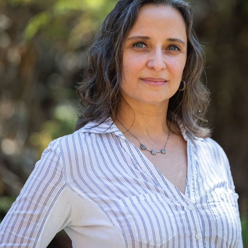 Laura Espinosa Asuar