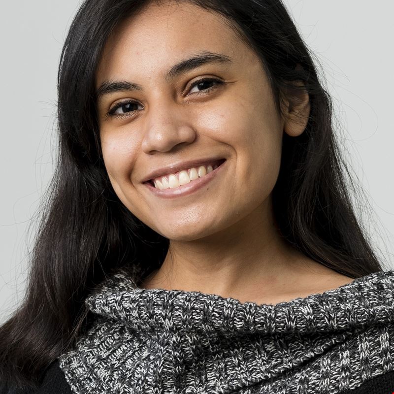Ericka Montserrat Hernandez Benitez