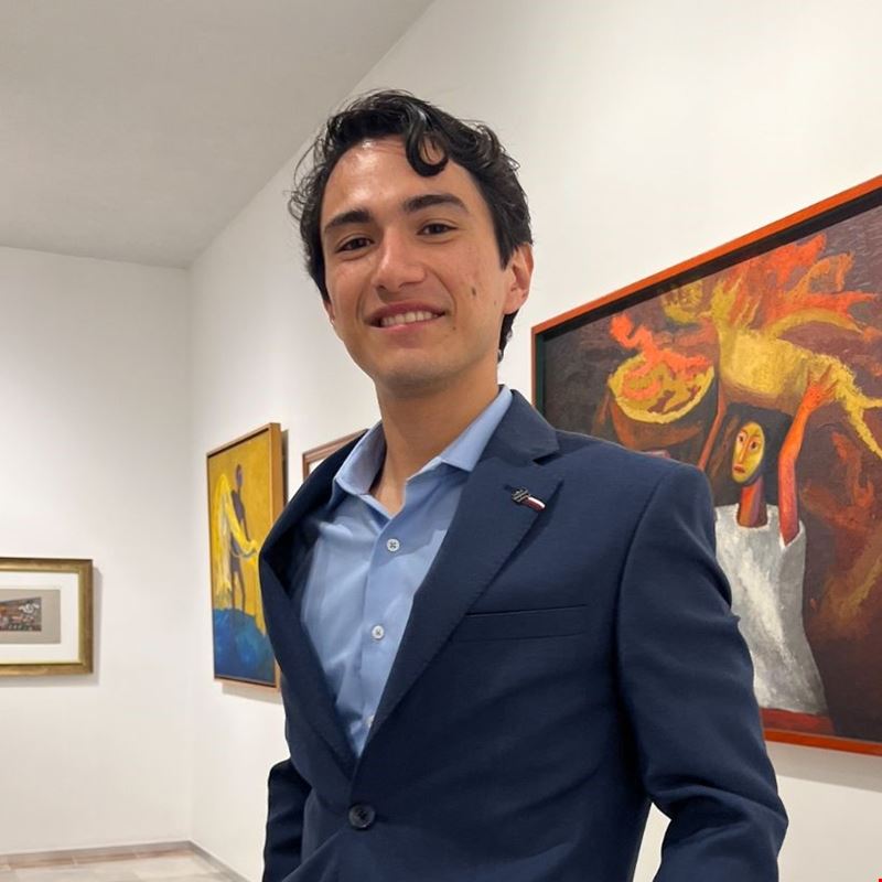 Rodrigo Uriel Escobedo Garca