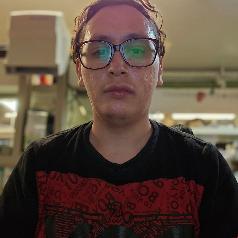 Jonathan Hernndez Vargas