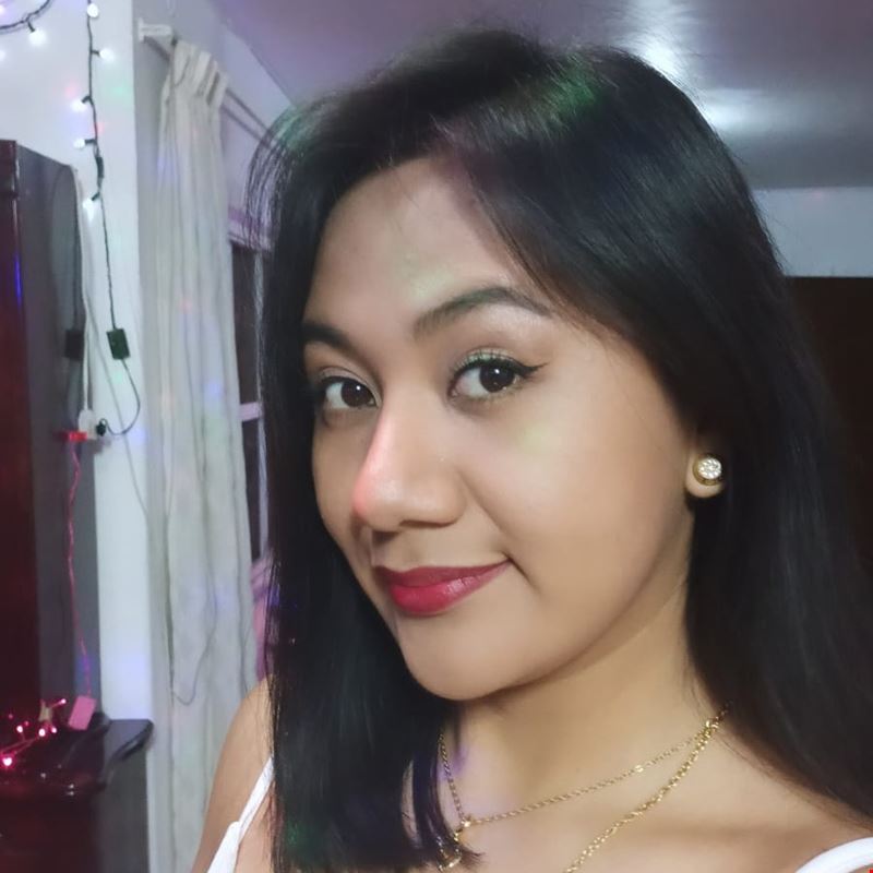 Maribel Corbala Salgado