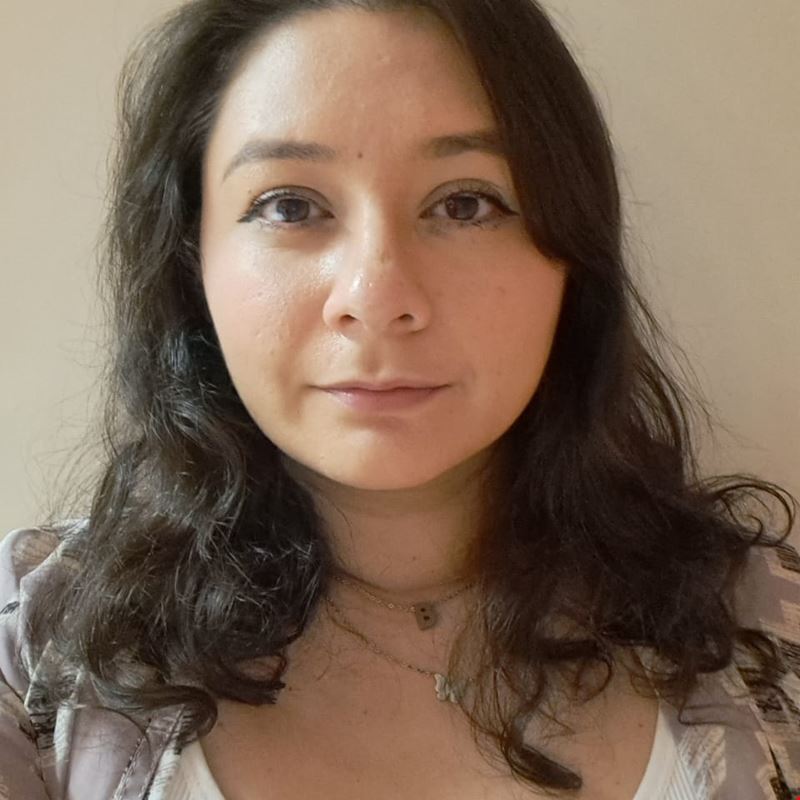 Brianna Valeria Rodriguez Pasillas