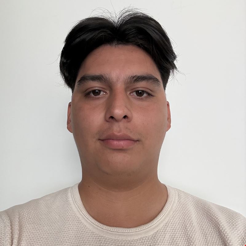 Irving Uriel Espinosa Hern�ndez