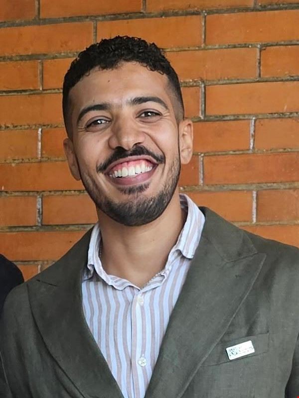 Dr. Oussama Bellahsen